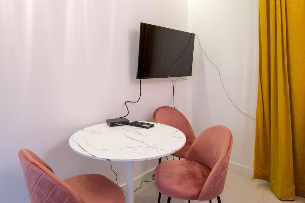 Apartament Cosy And Stylish