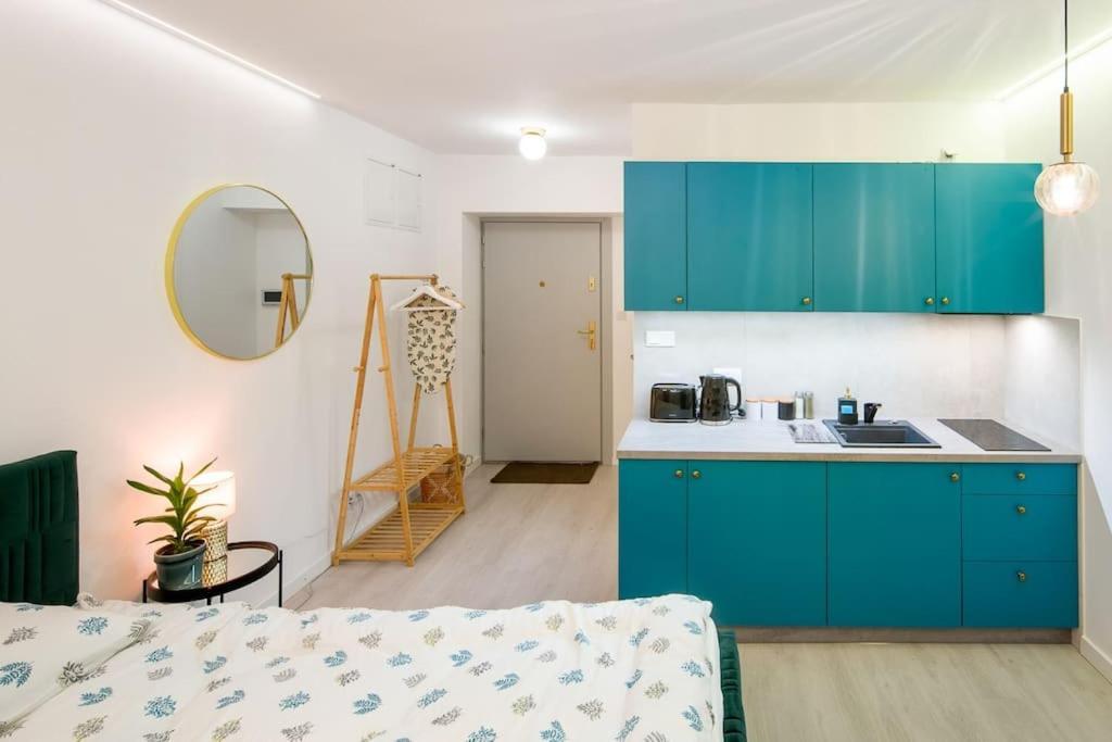 Cosy And Stylish Apartament