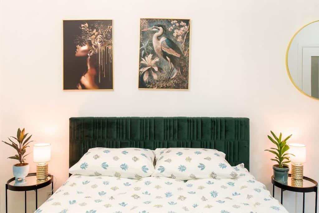 Apartament Cosy And Stylish Kraków