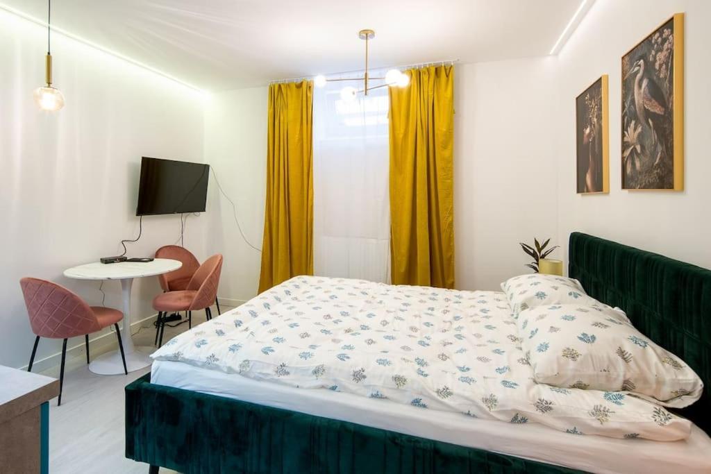Apartament Cosy And Stylish *